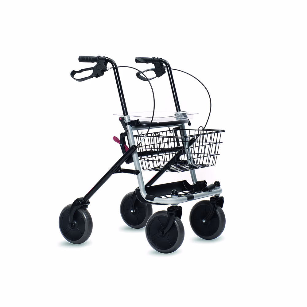 Rollator Roma RA-150 - Afbeelding 5