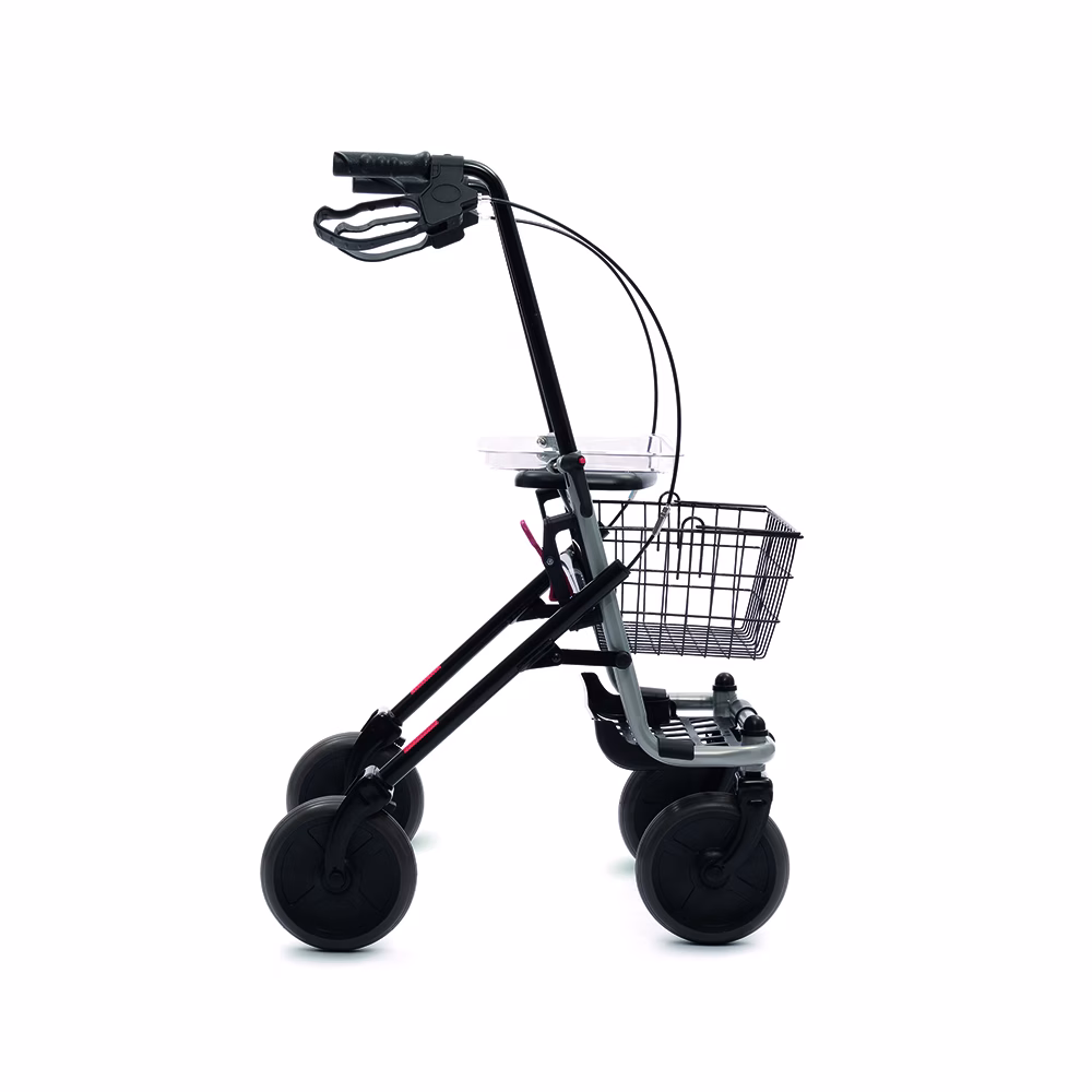 Rollator Roma RA-150 - Afbeelding 6