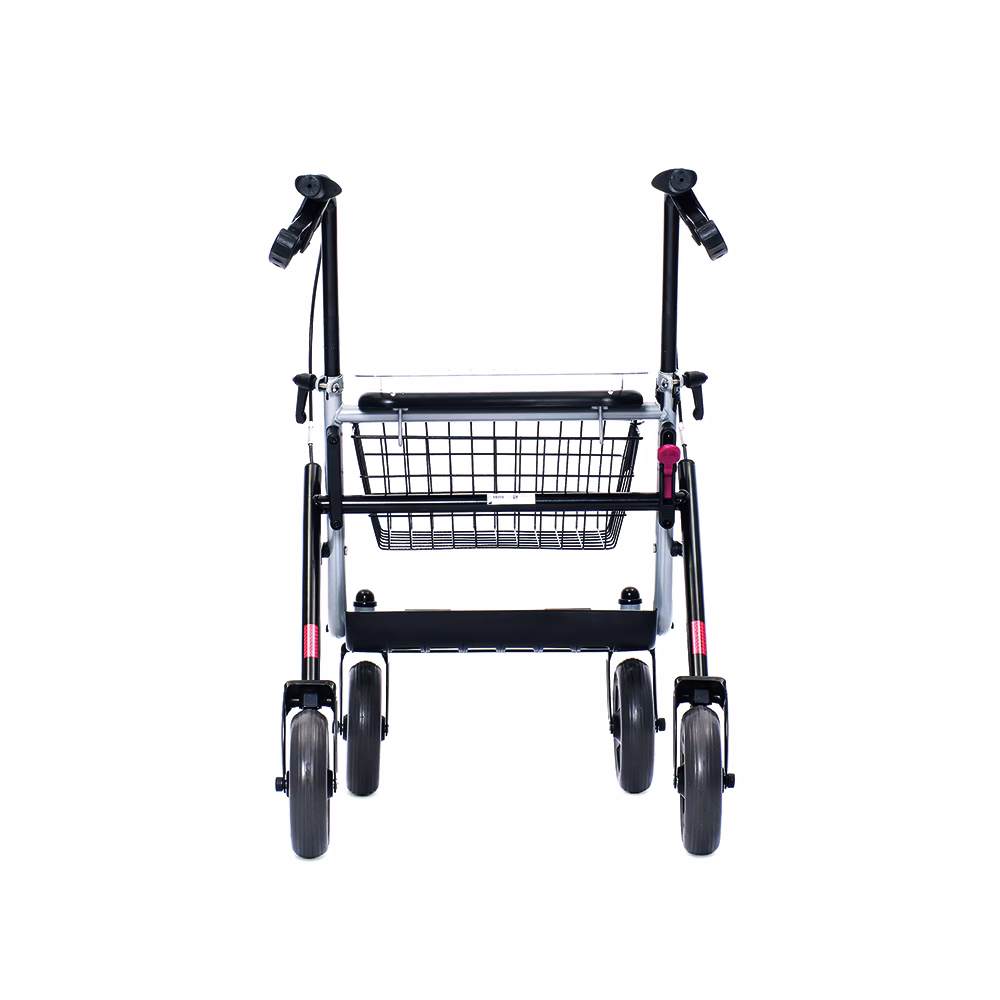 Rollator Roma RA-150 - Afbeelding 2