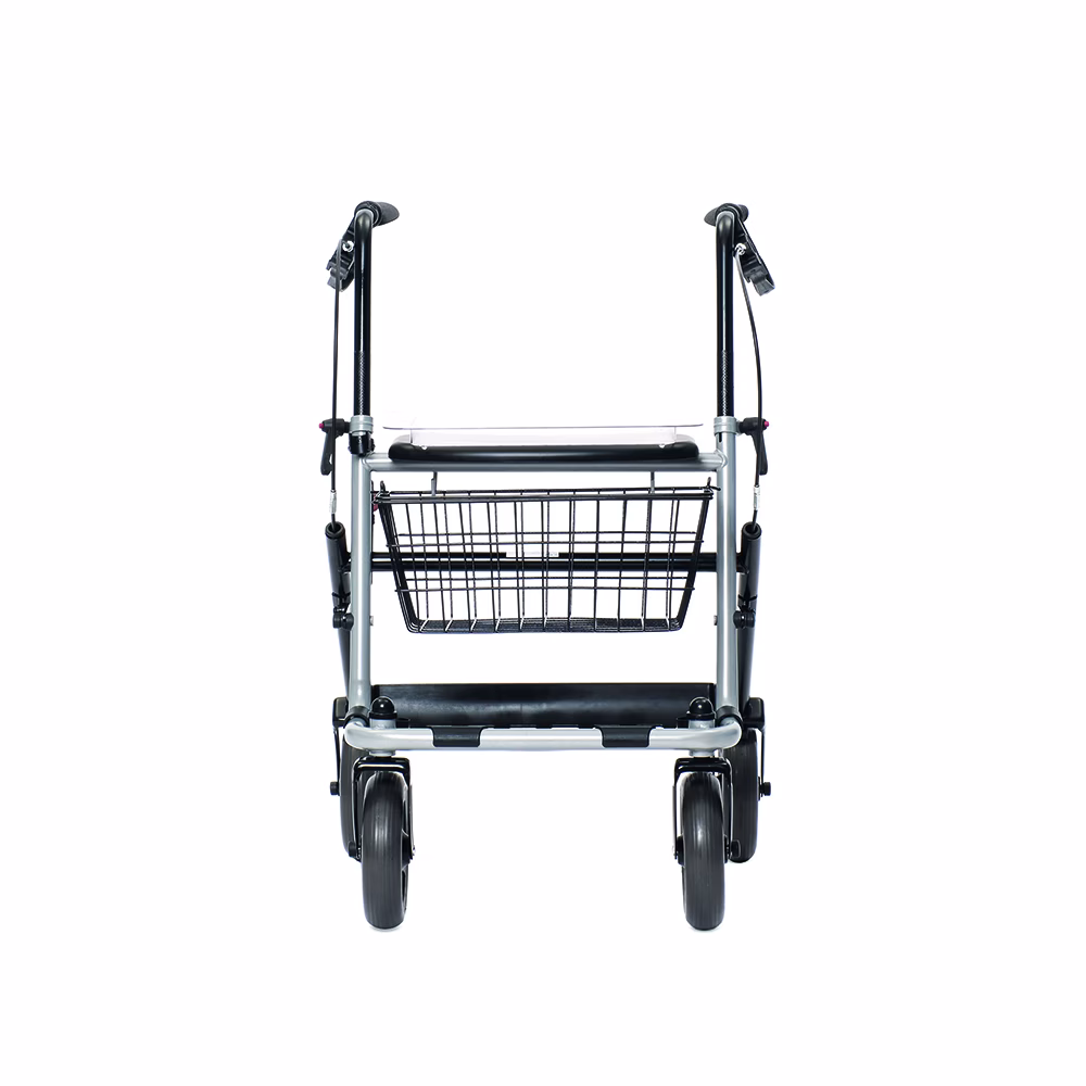 Rollator Roma RA-150 - Afbeelding 3