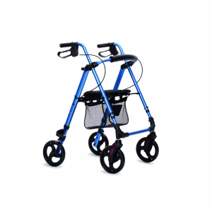 Rollator Vienna RA-155-Blu