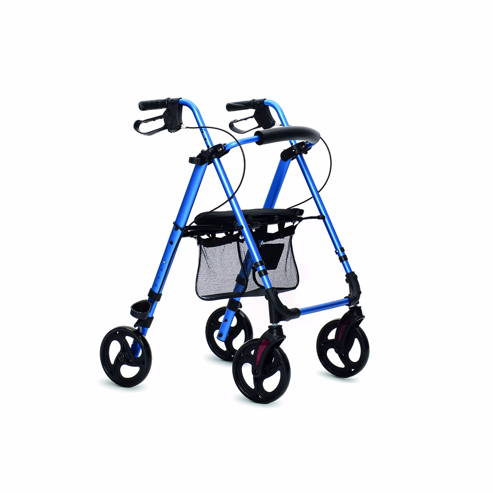 Rollator Vienna RA-155-Blu
