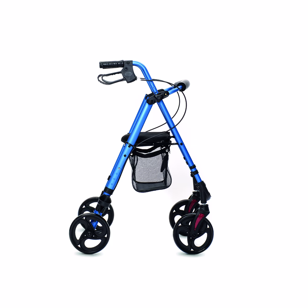 Rollator Vienna RA-155-Blu - Afbeelding 3