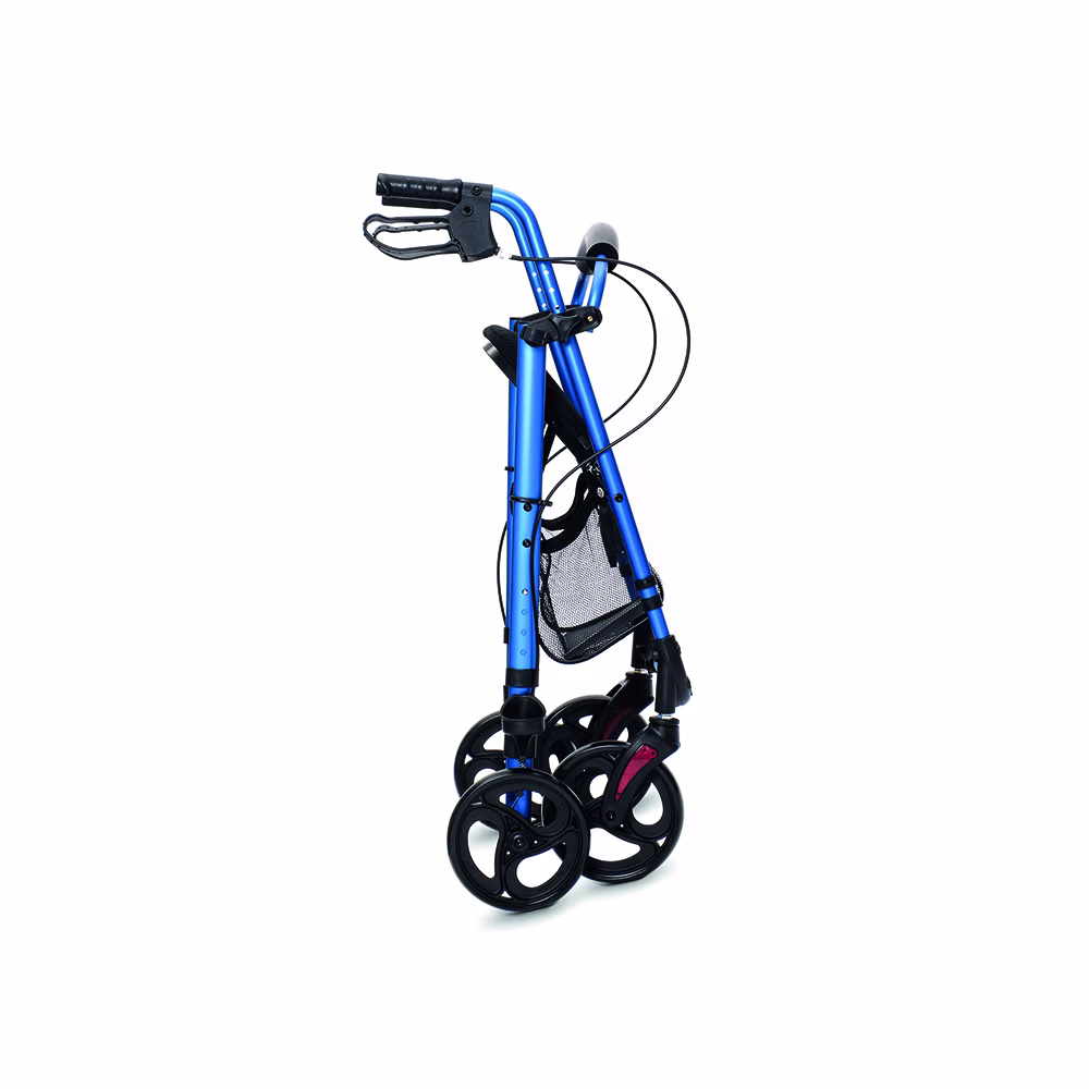 Rollator Vienna RA-155-Blu - Afbeelding 4