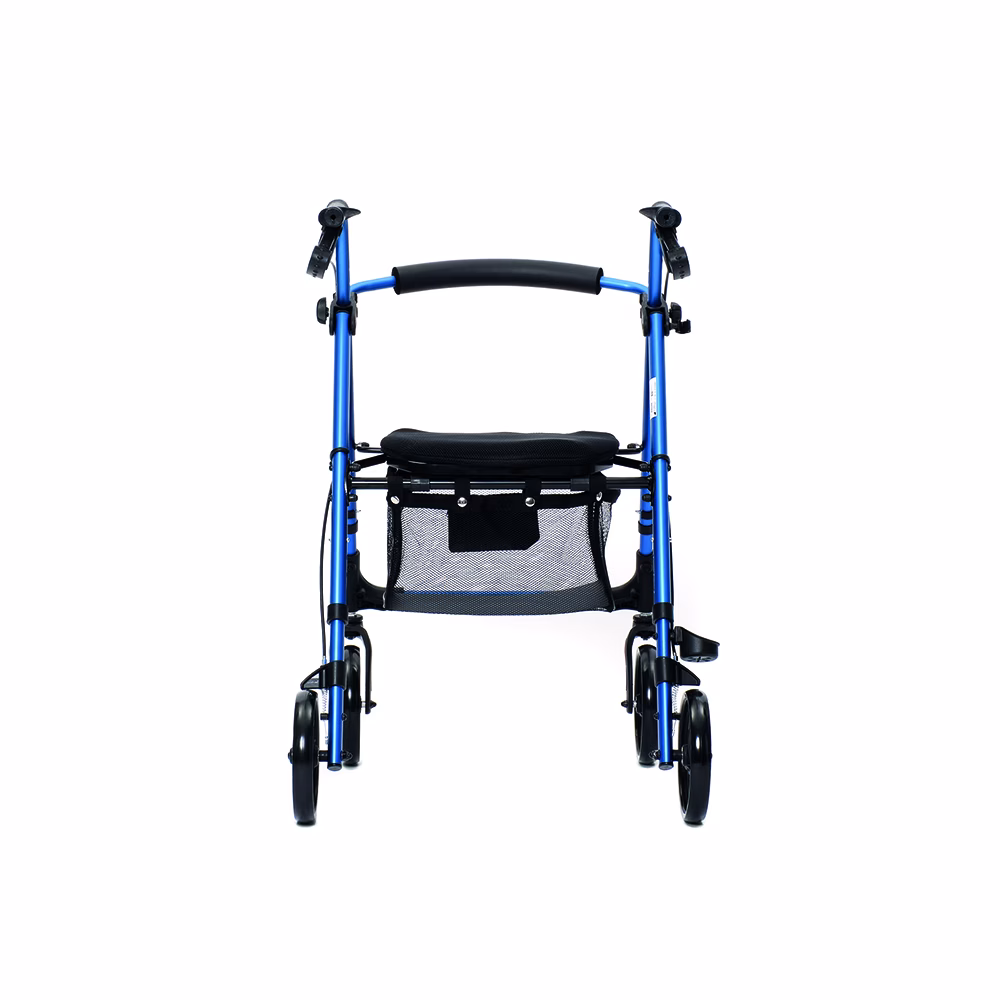 Rollator Vienna RA-155-Blu - Afbeelding 5