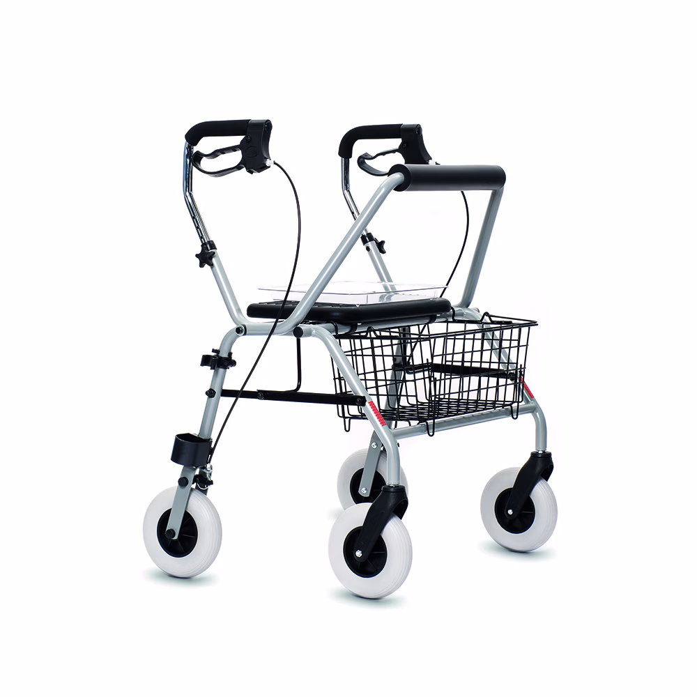 Rollator Kiev RA-158B - Afbeelding 6
