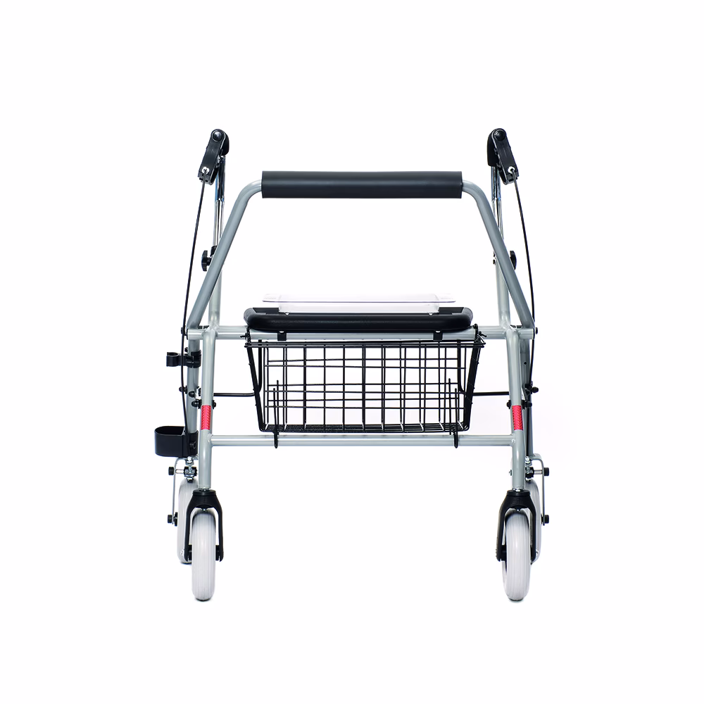 Rollator Kiev RA-158B - Afbeelding 4