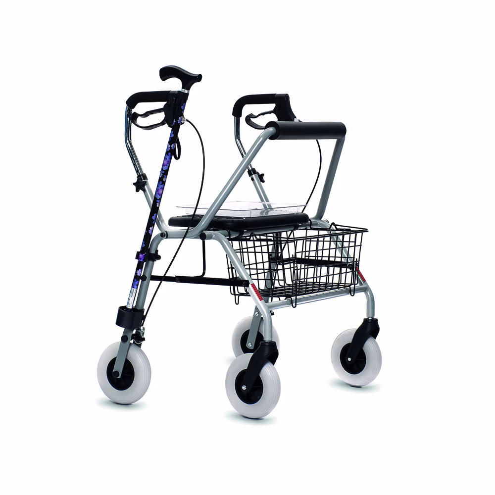 Rollator Kiev RA-158B - Afbeelding 5