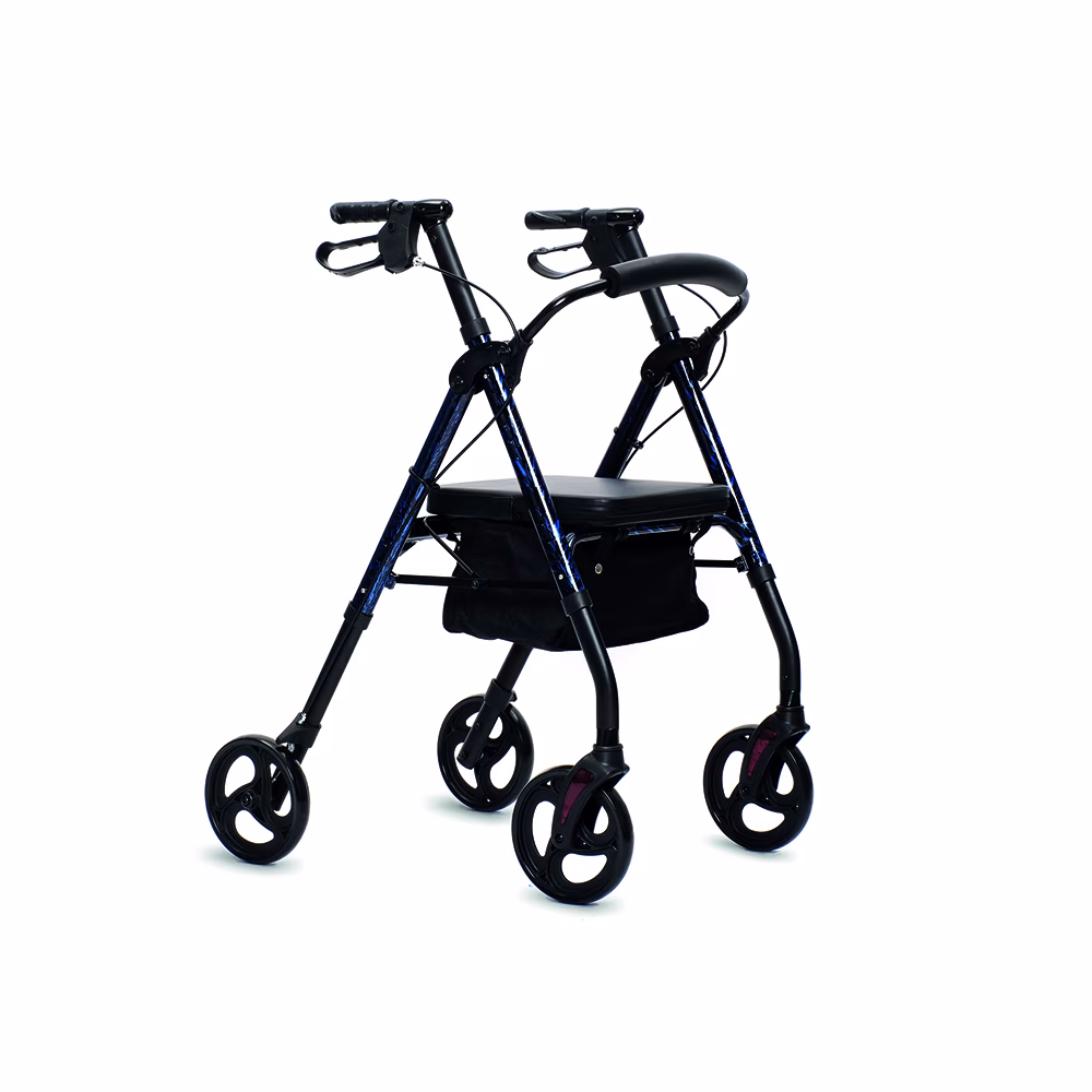 Rollator Toronto RA-163 - Afbeelding 6