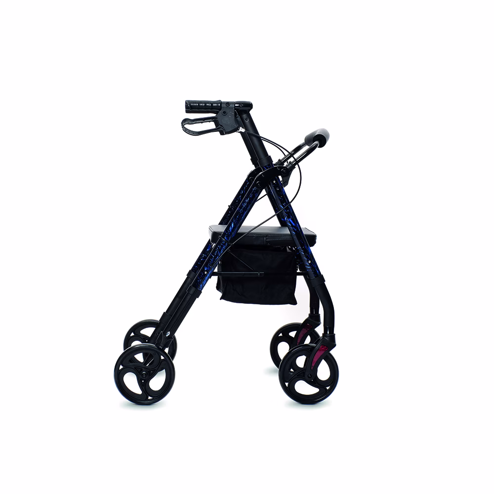 Rollator Toronto RA-163 - Afbeelding 2