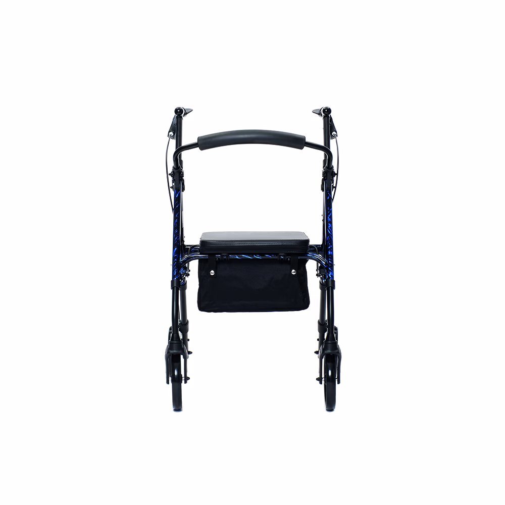 Rollator Toronto RA-163 - Afbeelding 3