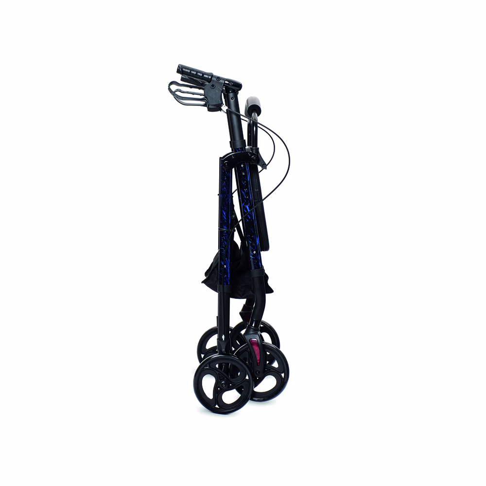 Rollator Toronto RA-163 - Afbeelding 4