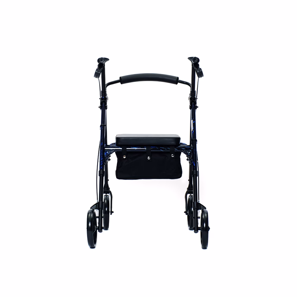 Rollator Toronto RA-163 - Afbeelding 5