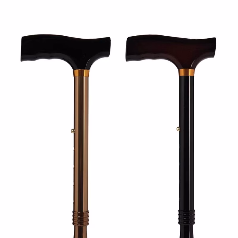 AD-32 Bristol Aluminium Wandelstok