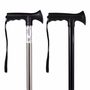 AD-33xx Wandelstok voor Bariatrische Gebruikers