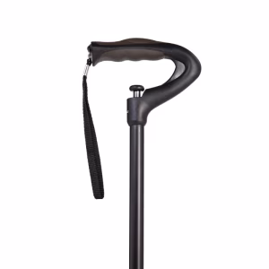 AD-70 Aluminium Wandelstok Torino