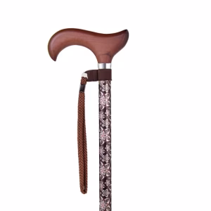 AD-84 Aluminium Wandelstok - Nataly