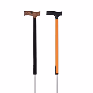 AD-100L Aluminium Wandelstok