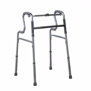 AD-49 Opvouwbare Aluminium Looprek
