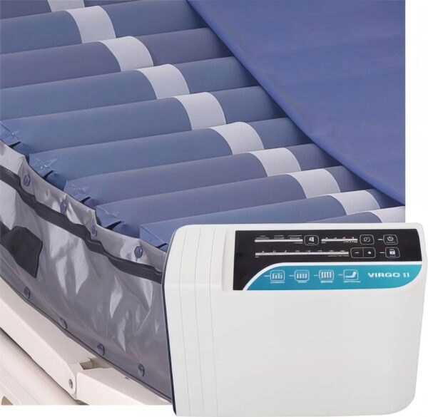 Antidecubitusmatras met 20 Elementen VIGRO 2