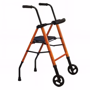 Rollator Londra Top RA-151-ORANGE