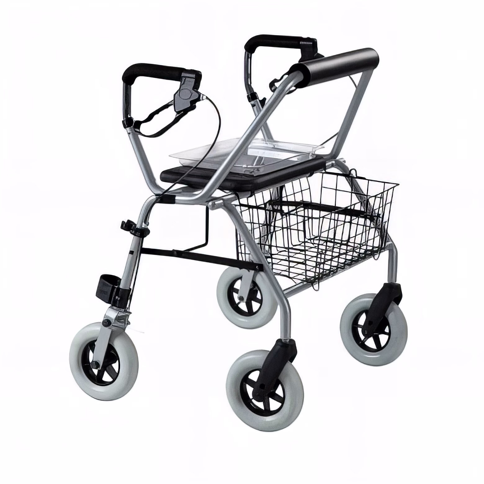 Rollator Kiev RA-158B