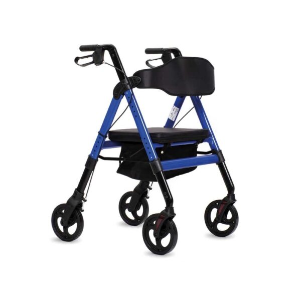 Rollator Tula
