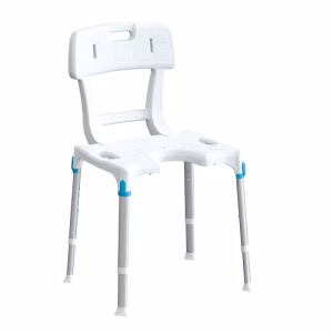 AB-316 Hygiënische Douchestoel - LUX-serie