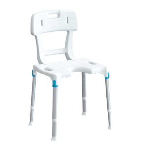 AB-316 Hygiënische Douchestoel - LUX-serie