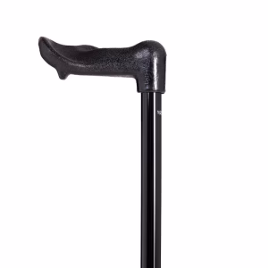 AD-30 Devon Aluminium Wandelstok