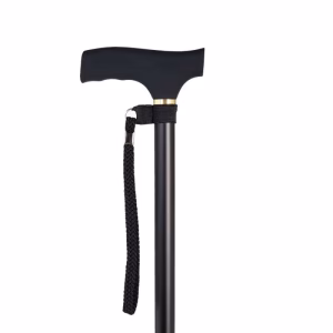 AD-39P Wandelstok in Aluminium met Driepuntsvoet - Orlando