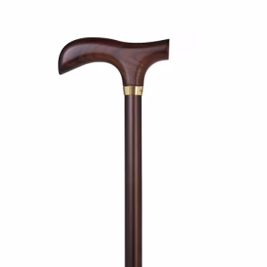 AD-51 Aluminium Wandelstok voor Dames Lilly