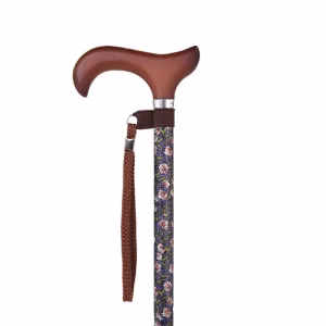 AD-85 Aluminium Wandelstok - Lisa