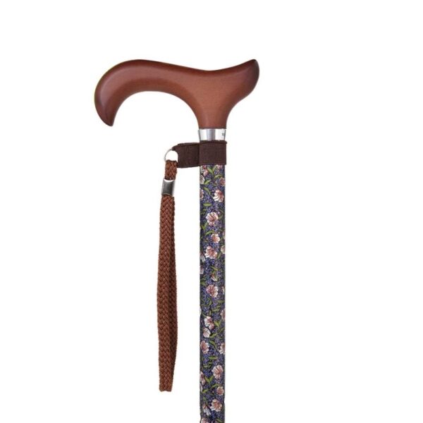 AD-85 Aluminium Wandelstok - Lisa