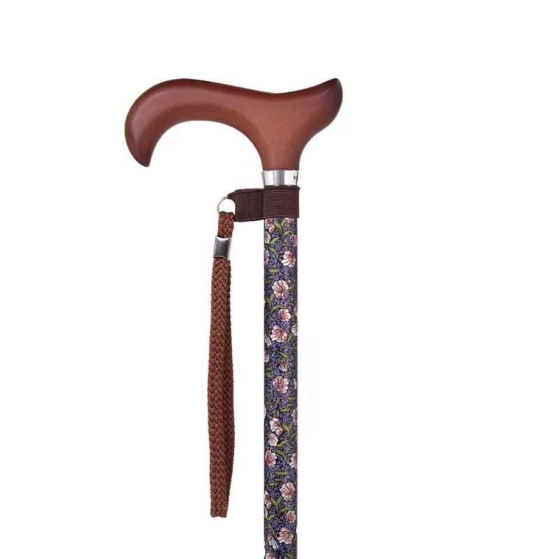AD-85 Aluminium Wandelstok - Lisa