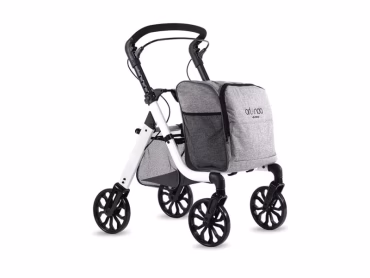 Onze Nieuwste Twee-in-één Ontwerp Rollator Orlando