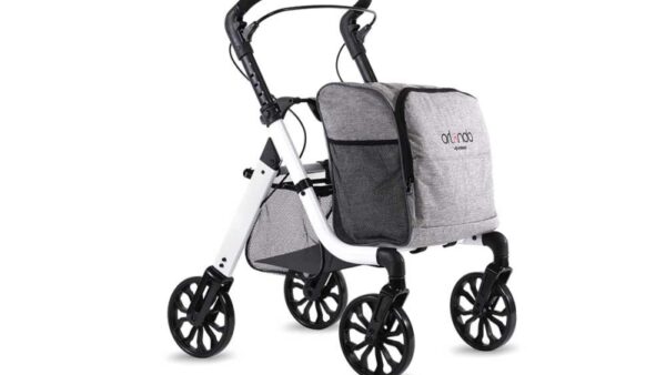 Onze Nieuwste Twee-in-één Ontwerp Rollator Orlando