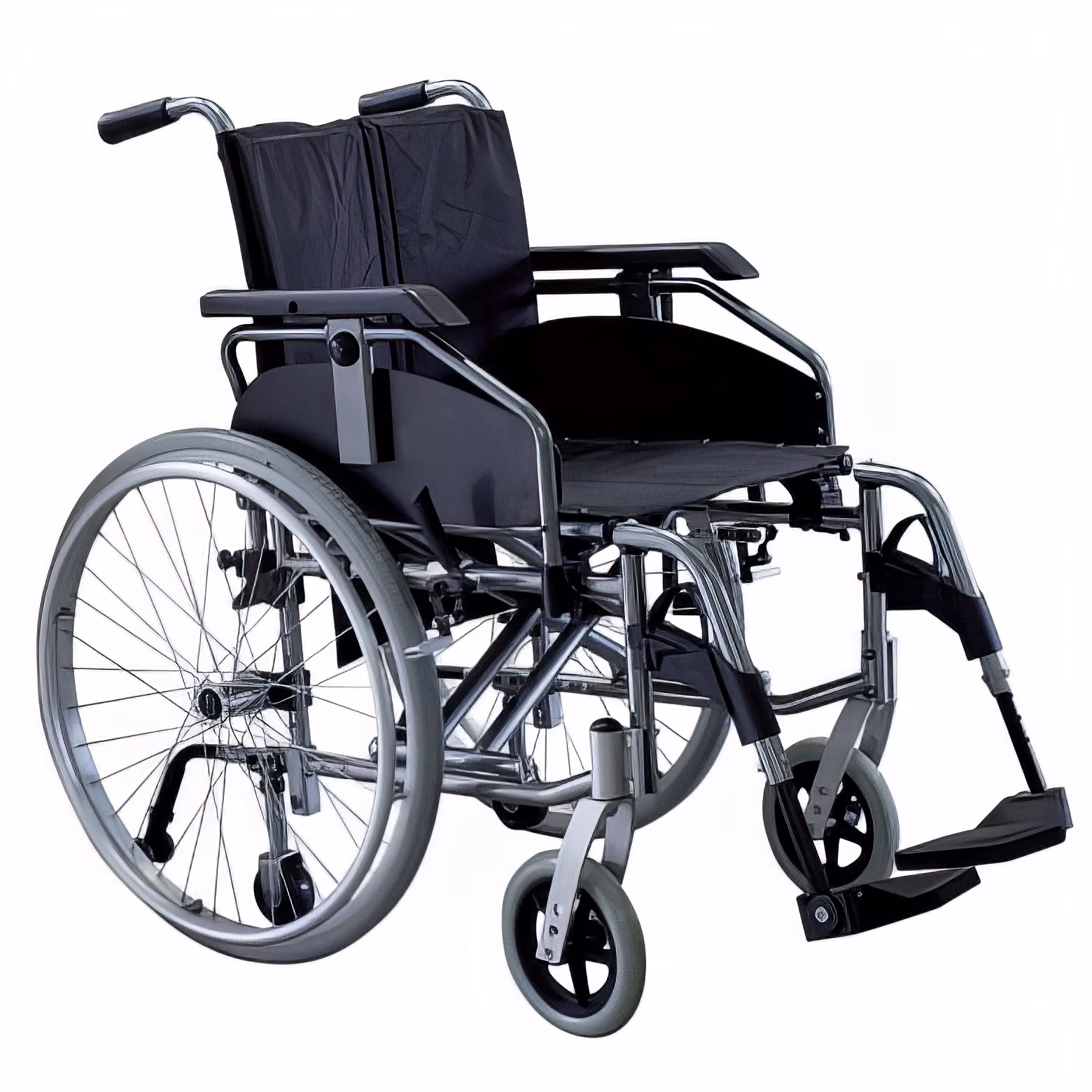 Rolstoel FLEXA2