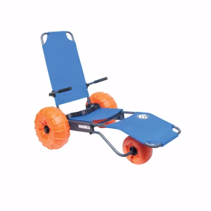 Strand rolstoel SUNNY
