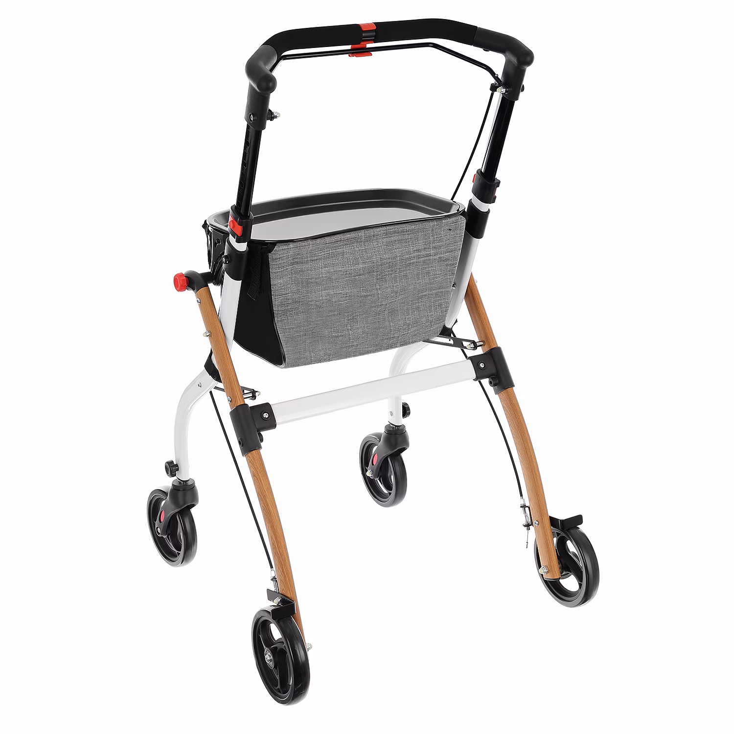 Rollator AT51040 - Afbeelding 3