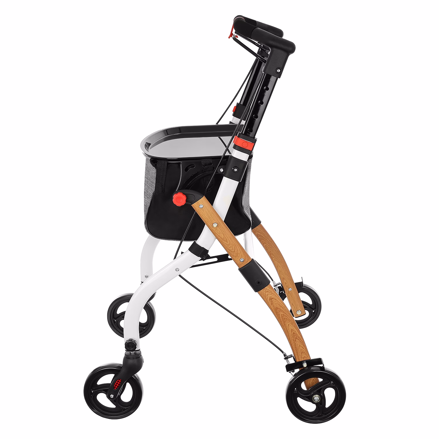 Rollator AT51040 - Afbeelding 2
