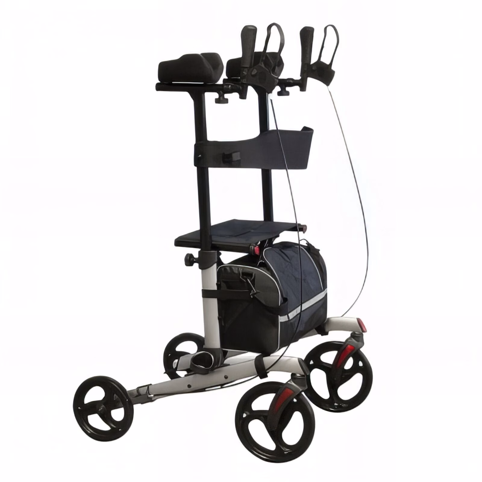 Rollator Mosca New RA-171-AB