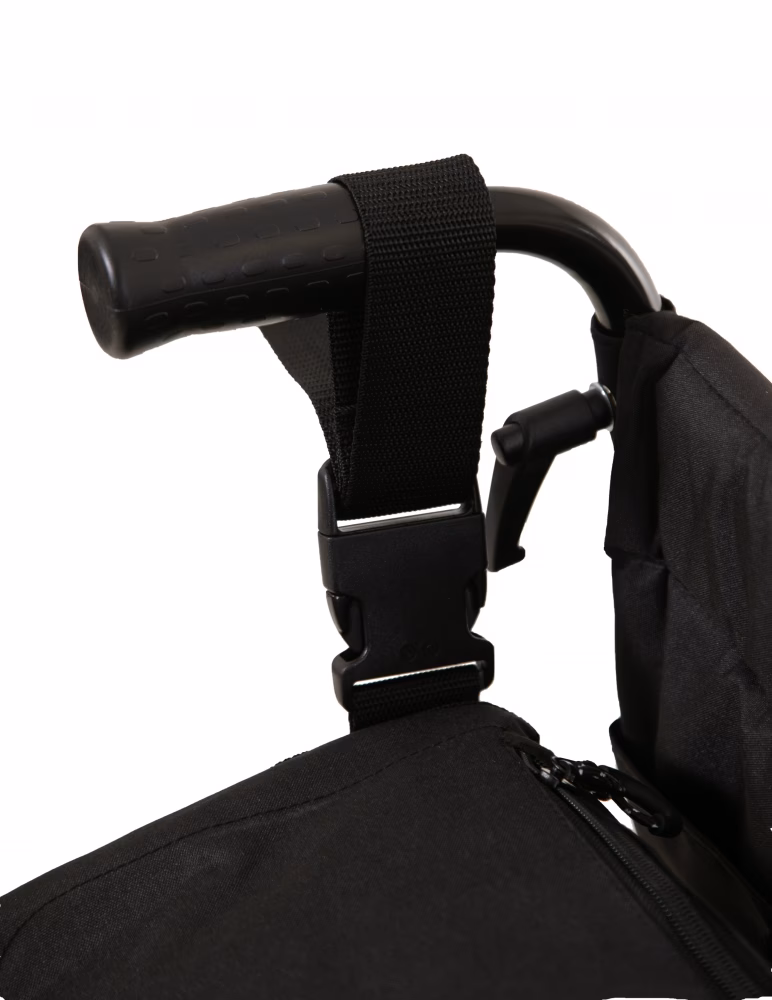 Torba Luxe Outdoor Tas - Afbeelding 3