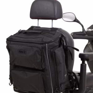 Torba Luxe Outdoor Tas