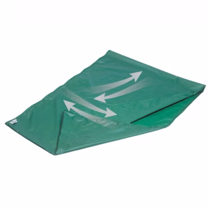 Glijzeil 70 x 72 cm