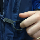 Plastic Ringen voor Ritssluitingen - Afbeelding 2