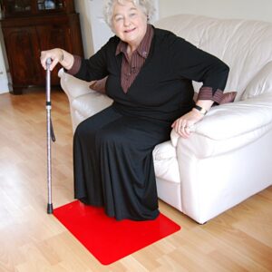 Anti-Slip Vloermat
