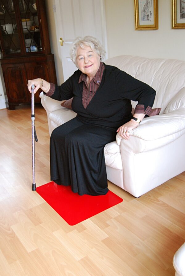 Anti-Slip Vloermat