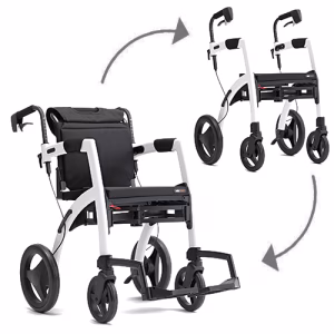 Rollz Motion Combi-rollator