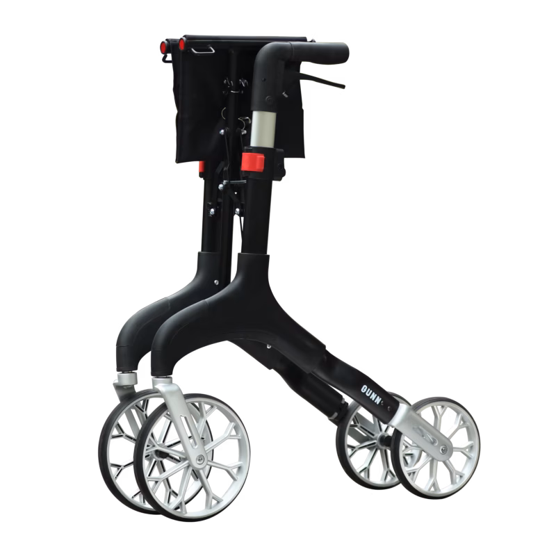 Manhattan Rollator - Afbeelding 3